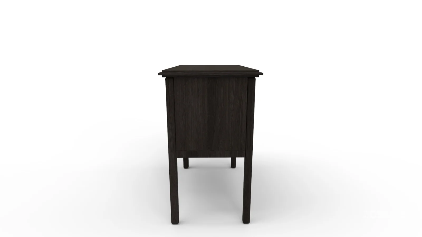 Amber Lewis for Anthropologie Garvey Side Table Image 9