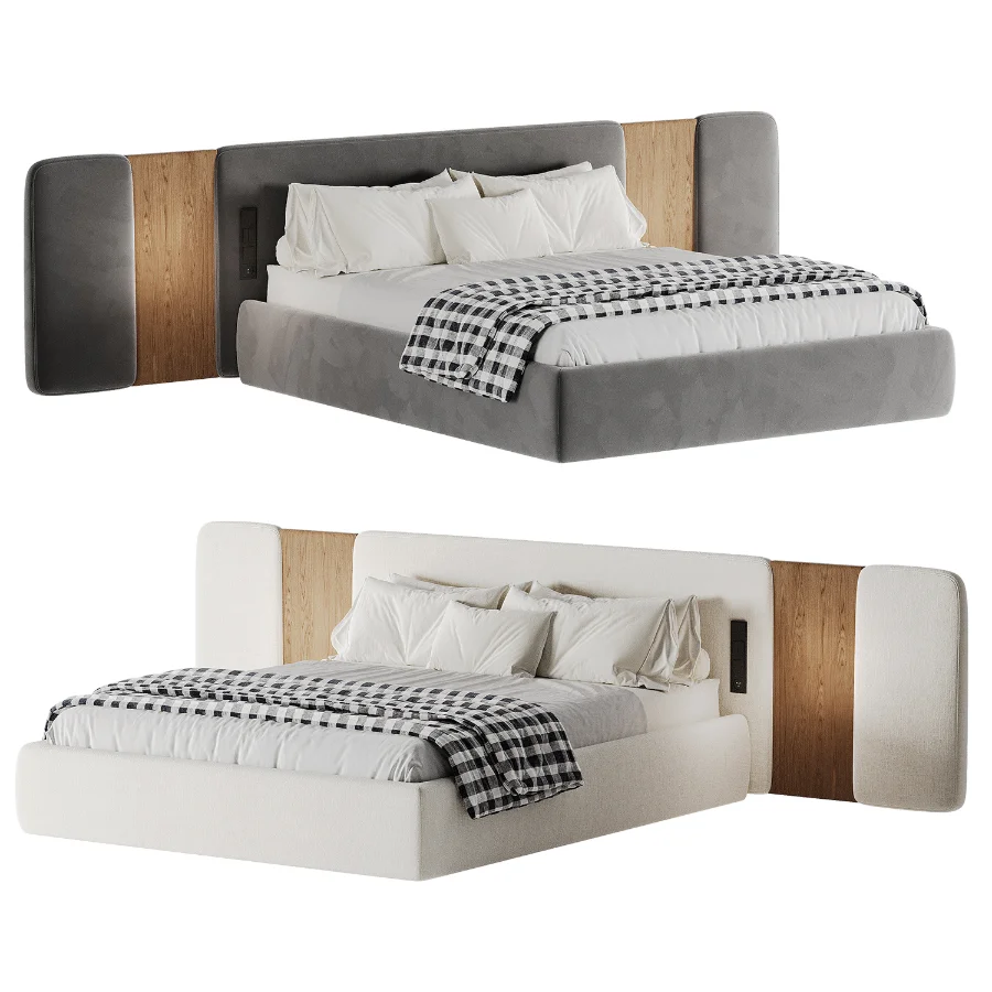 Gama bed Image 7