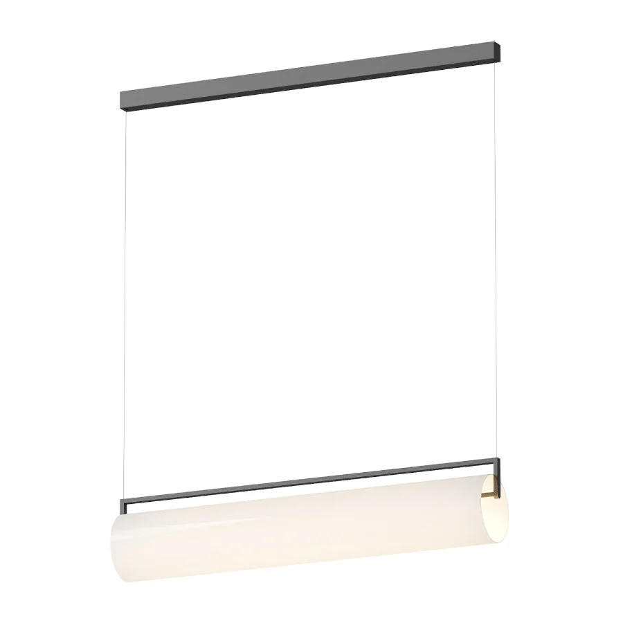 Kontorno 02 Pendant Lamp by Vibia Image 2