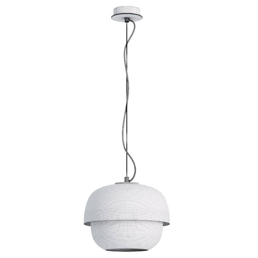 Pendant lamp KinokoPendant lamp Kinoko Image 3