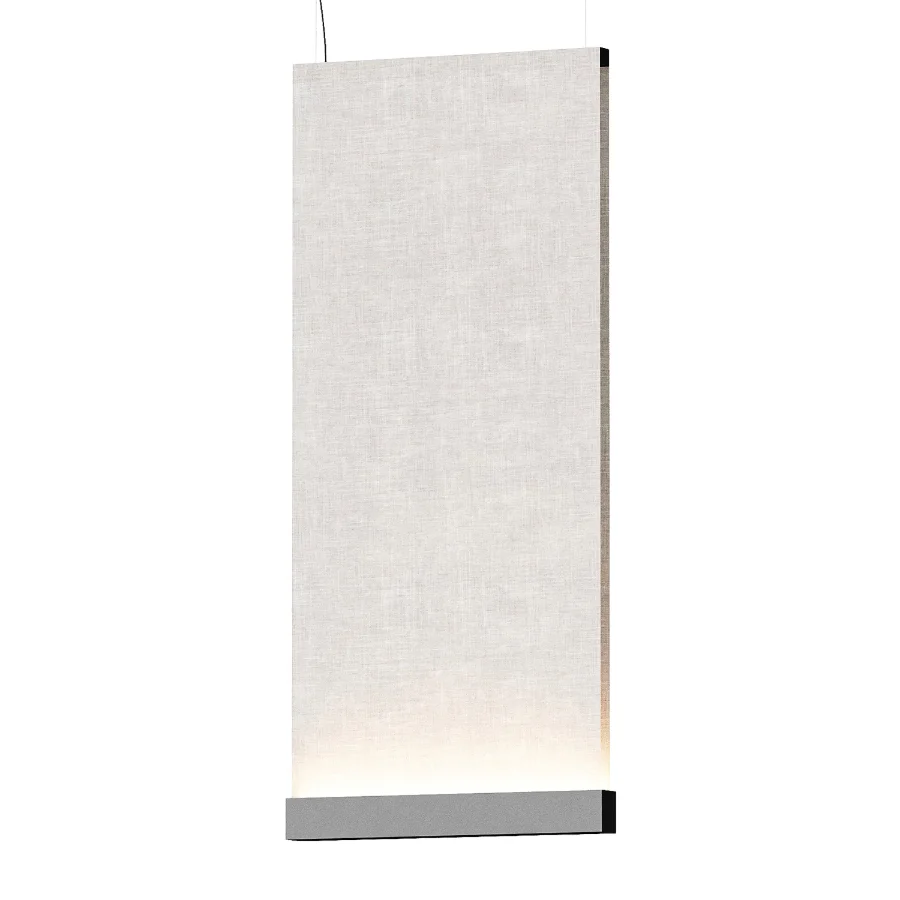 Curtain 01 Pendant Lamp Image 3