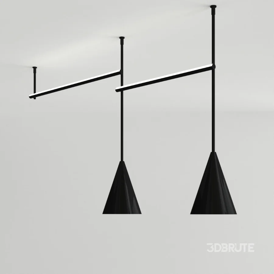 Flos INFRA-STRUCTURE EPISODE 2 Image 3