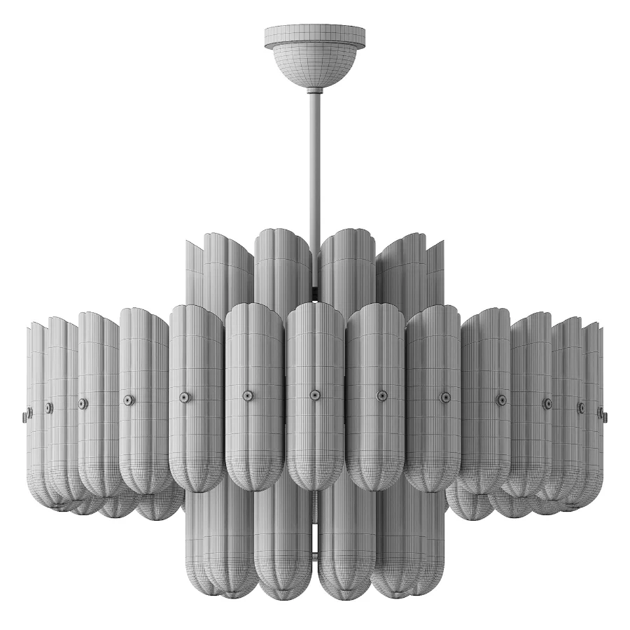 Lampatron ALGENA XL Pendant Lamp Image 2