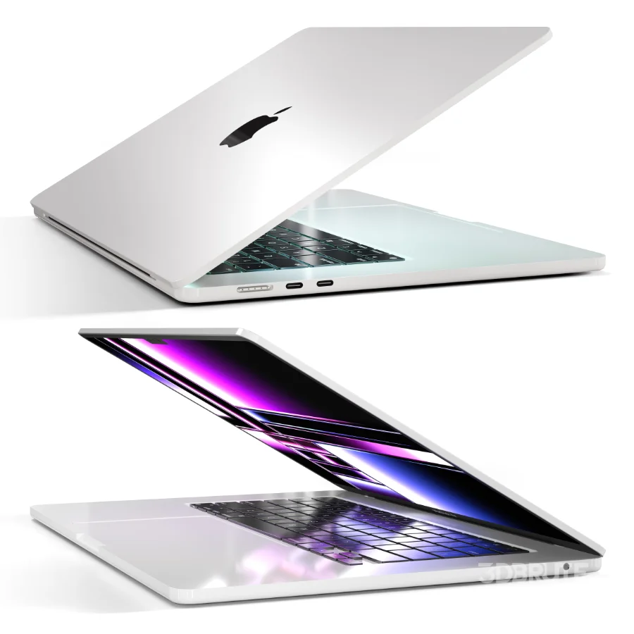 MacBook Air Image 4