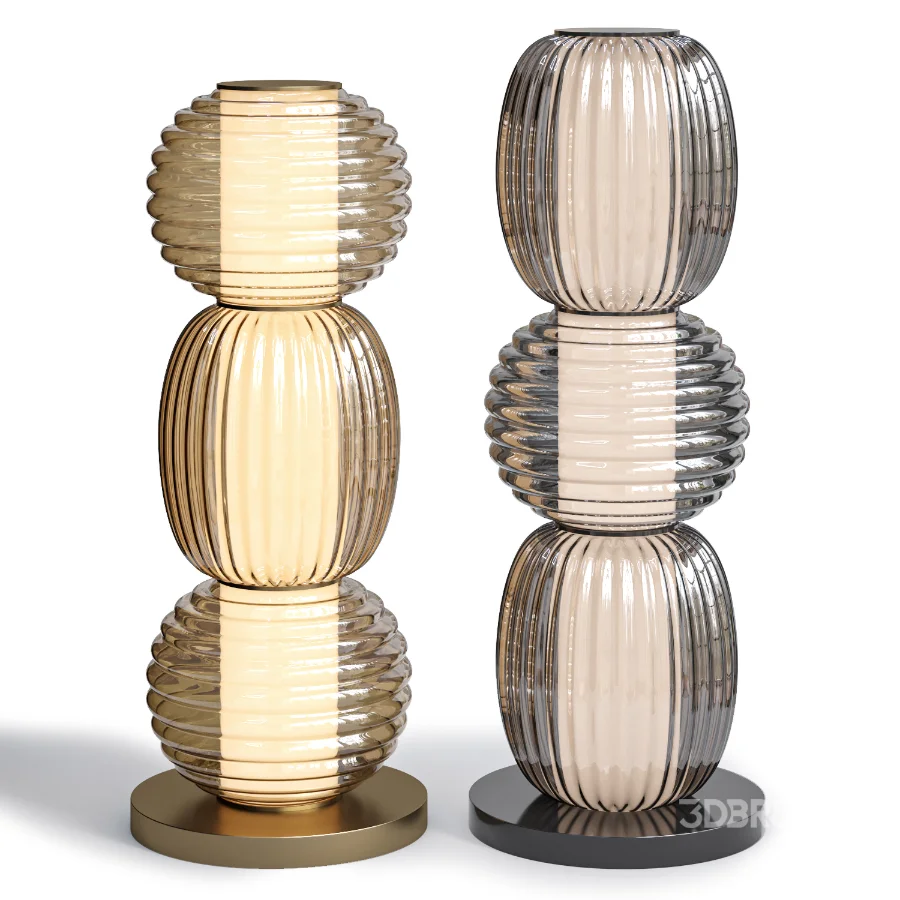 Alma Floor Lamp Image 2