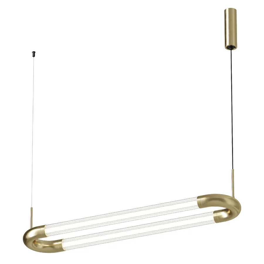 Aromas Del Campo Iman L Pendant Lamp Image 1