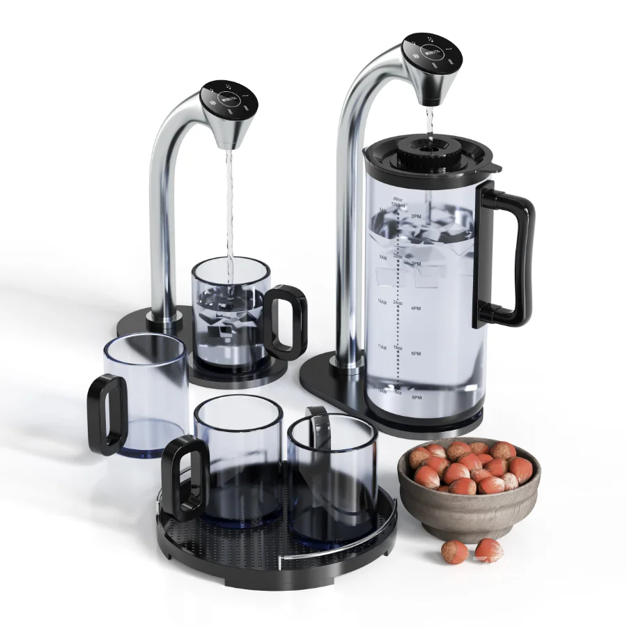 Kitchen Accessories Set 6 Image 4