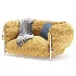 Honey Arm chair - Thumbnail 4