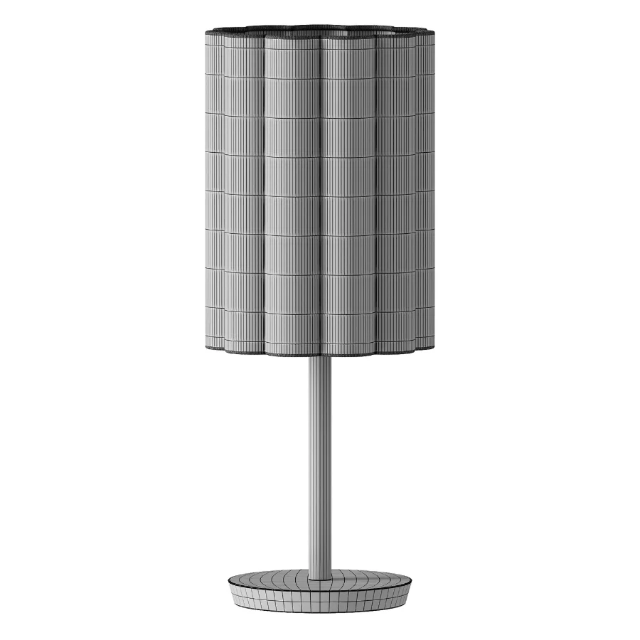 Folia Table Lamp Image 2