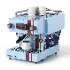 SUNRISE LINEA Coffee Machine Sport Design - Thumbnail 4