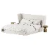 Madrid Bed By Saloni - Thumbnail 2