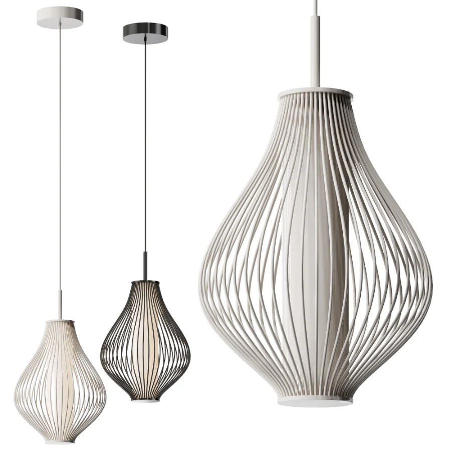 LampGustaf Tupelo 104410 Image 1