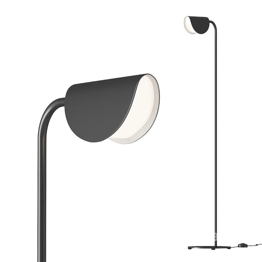 Maytoni Mollis Floor lamp Image 1