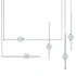 WAND WOOD Pendant Lamp - Thumbnail 1