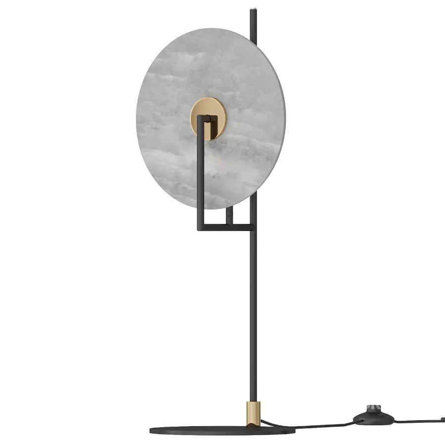 Erto table lamp by Aromas Image 1