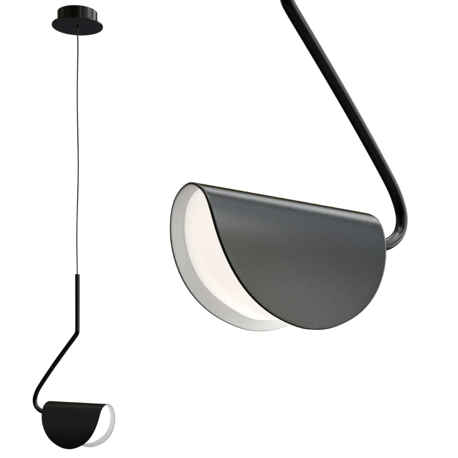 Pendant lamp Image 2