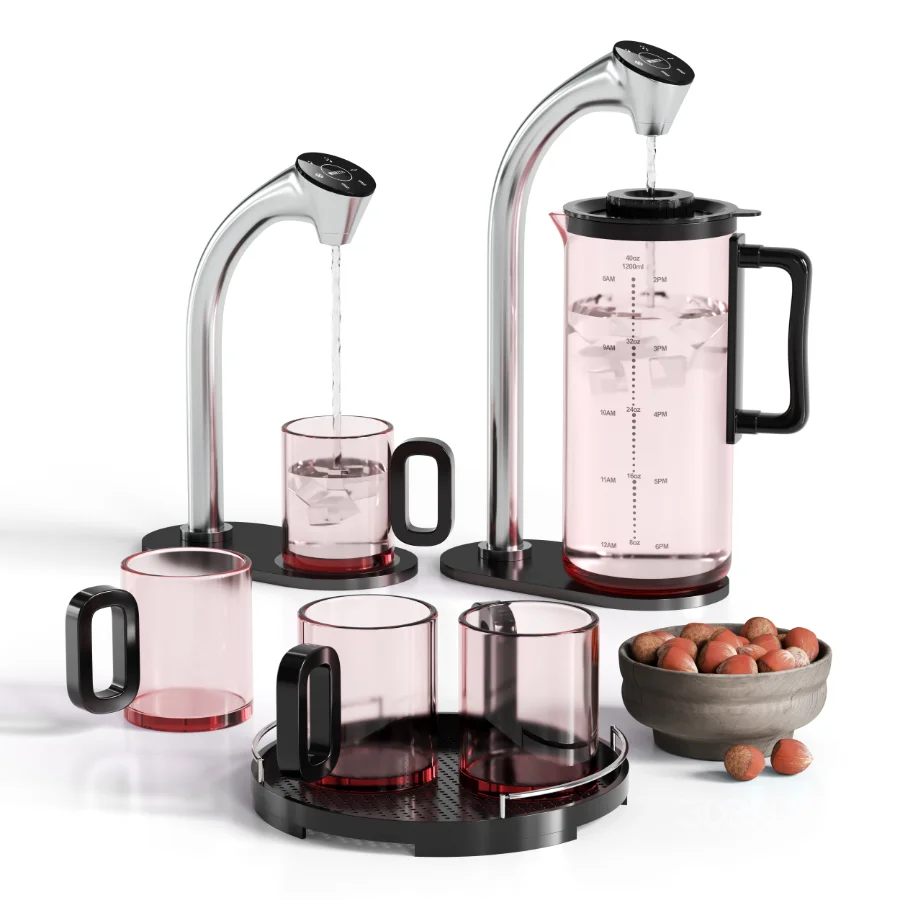 Kitchen Accessories Set 6 Image 6
