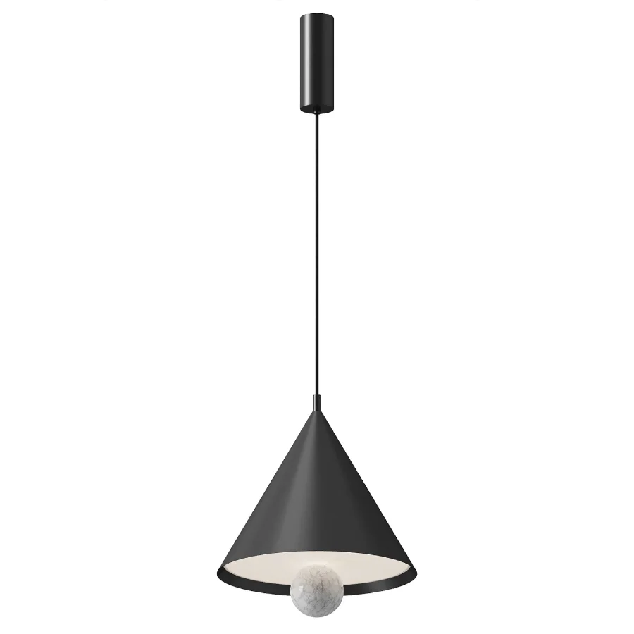 Marg Pendant lamp by Aromas Del Campo Image 1