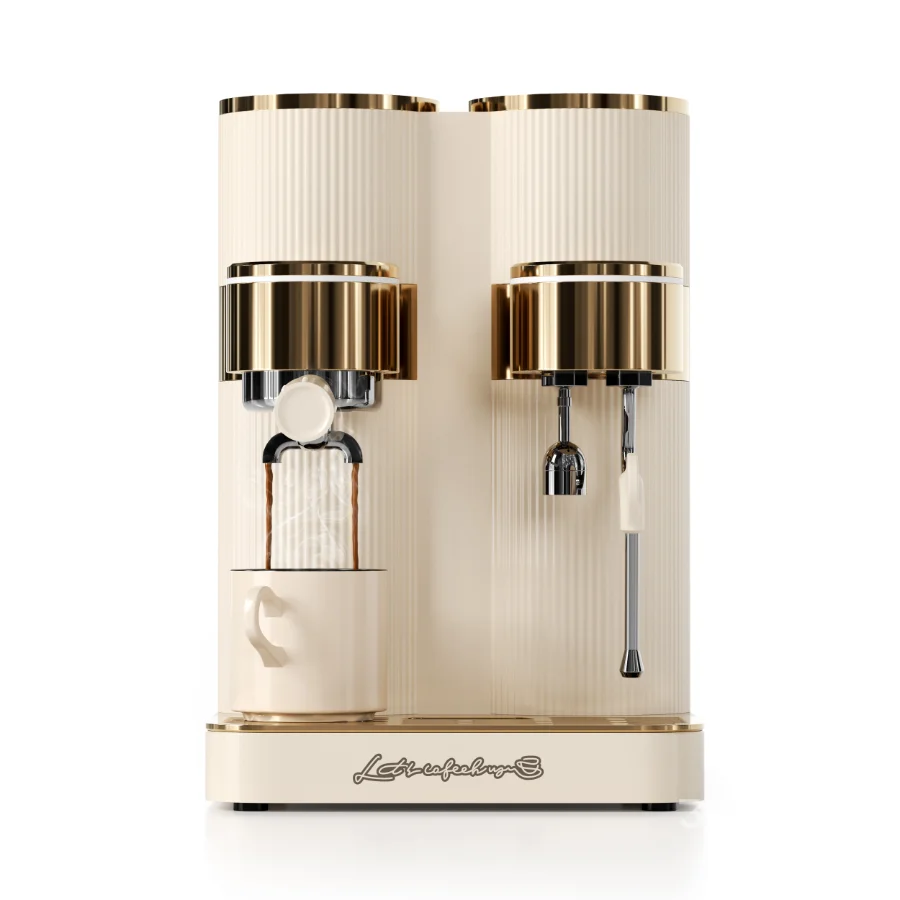 G3030A Espresso Machine Image 5