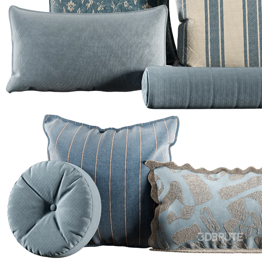 Pillow set 4 Image 3