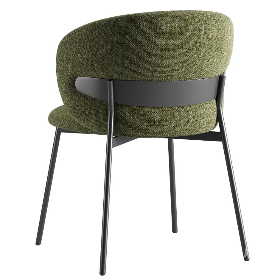 Renner Chair Image 4