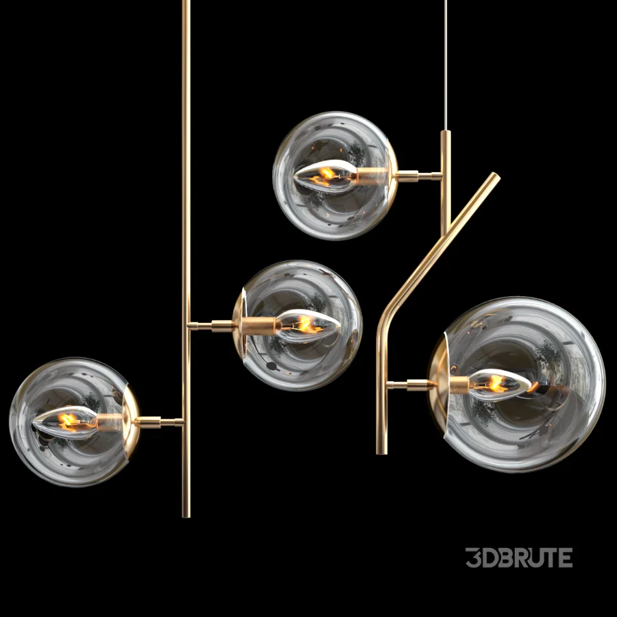 KAFT PENDANT LAMP Image 1
