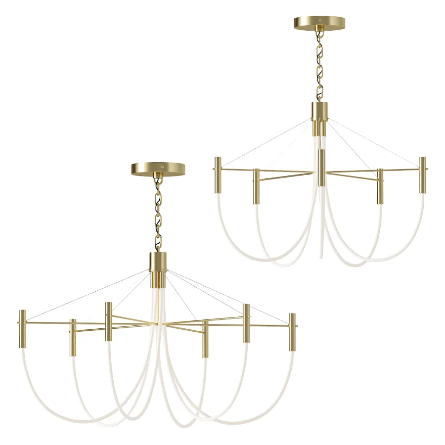Paradoxe Pendant Lamp Image 4