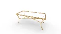 Alayna Coffee Table - Thumbnail 9
