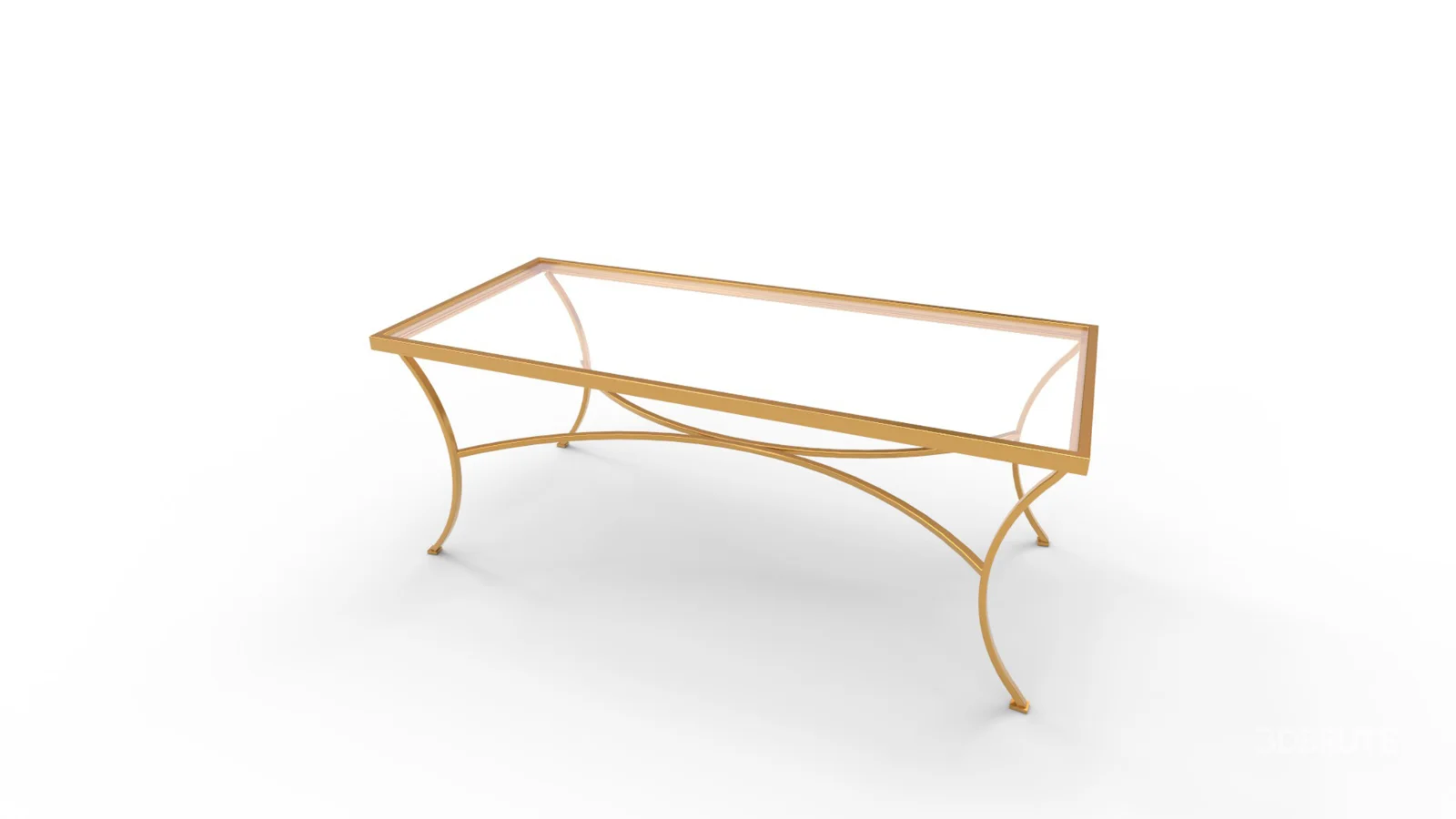 Alayna Coffee Table Image 9