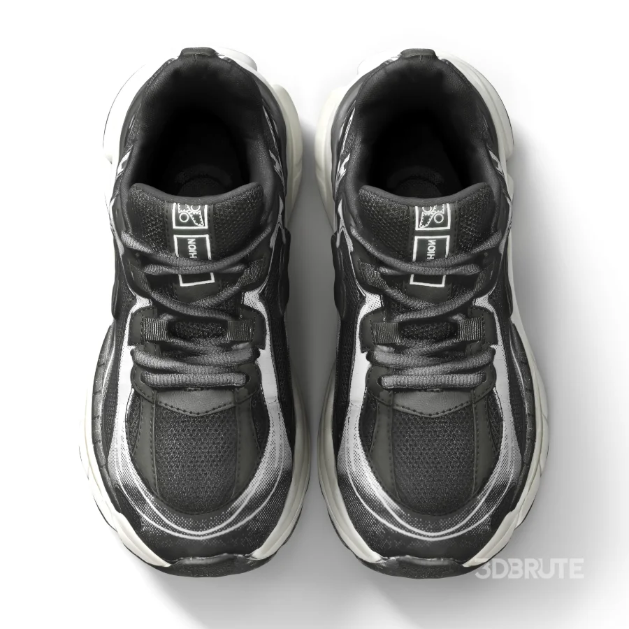 FASHION SPORT SHOUSE Image 4