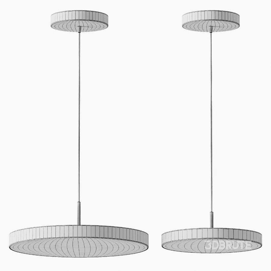 Asteria Pendant Lamp Image 3