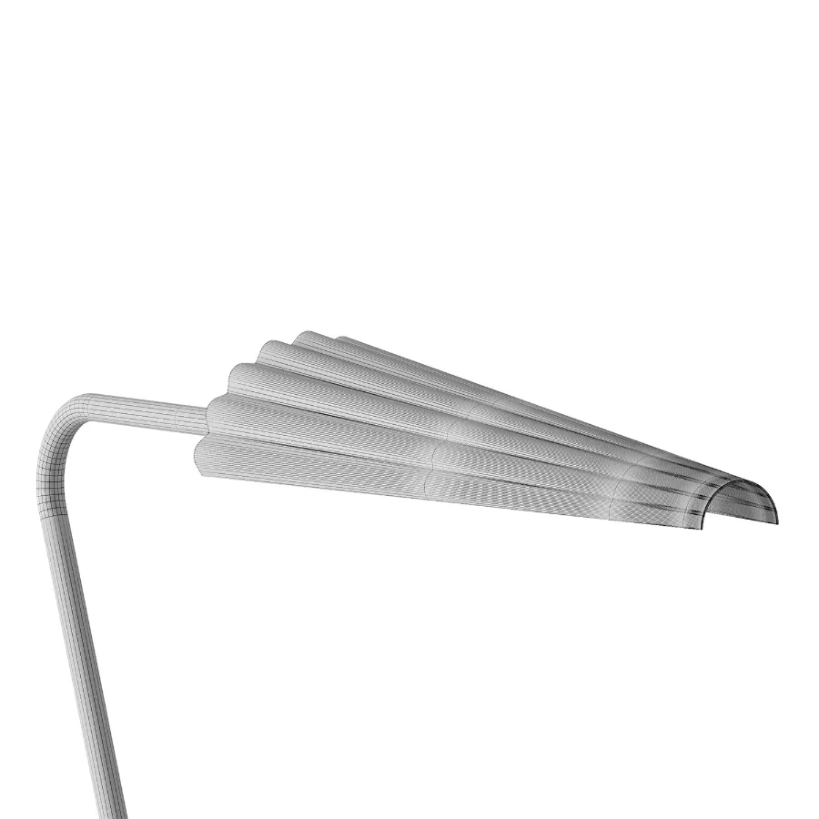 Aromas Del Campo Bion Floor Lamp Image 4