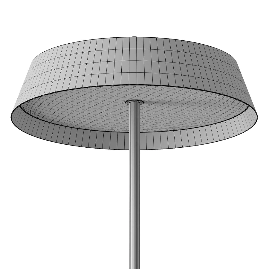 BLISS Floor Lamp Image 5