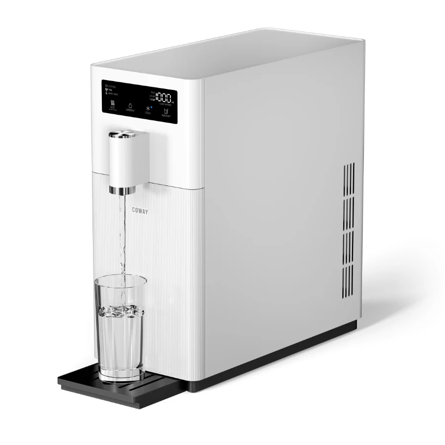 COWAY INSTANT WATER DISPENSER Image 2