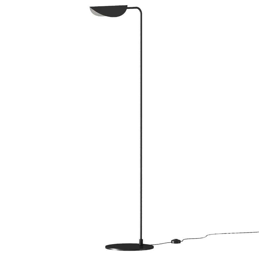 Ficus Floor Lamp by Aromas Del Campo Image 2