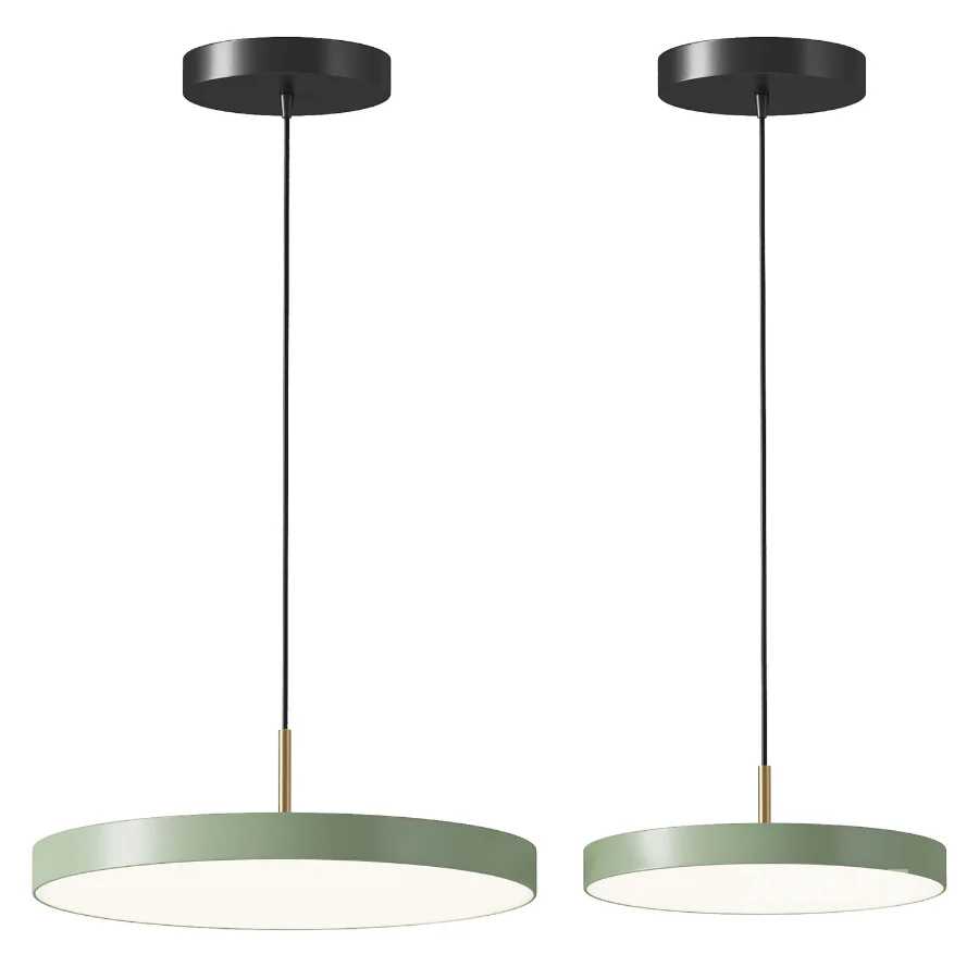 Asteria Pendant Lamp Image 6