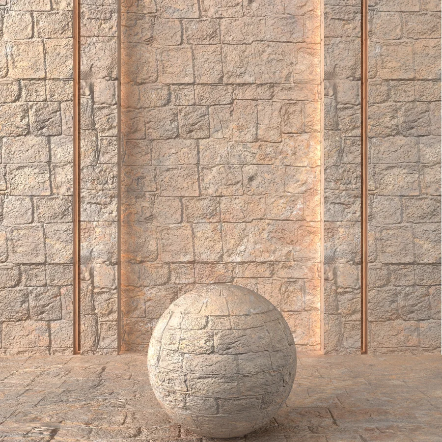 Stone Panel Image 2