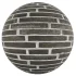 Black Brick Wall - Thumbnail 3