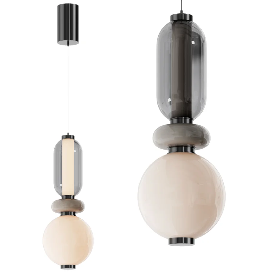 Maytoni Kyuoto pendant lamp Image 1