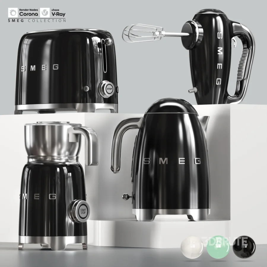 KITCHEN Collection 01 Image 1