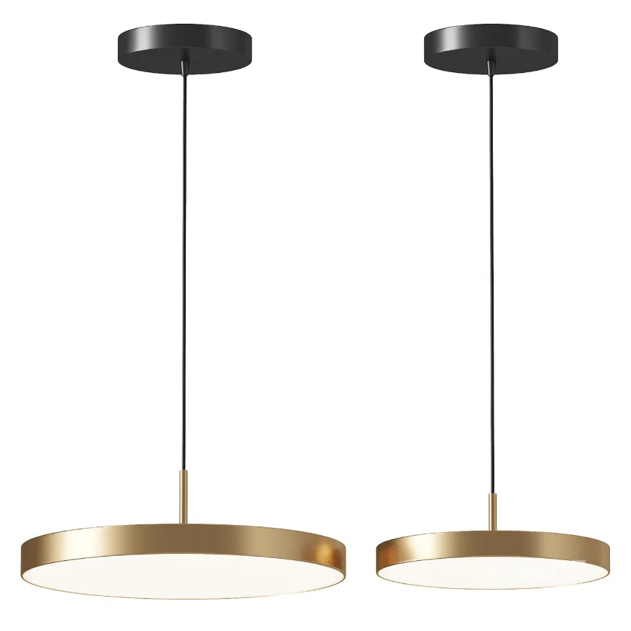 Asteria Pendant Lamp Image 2