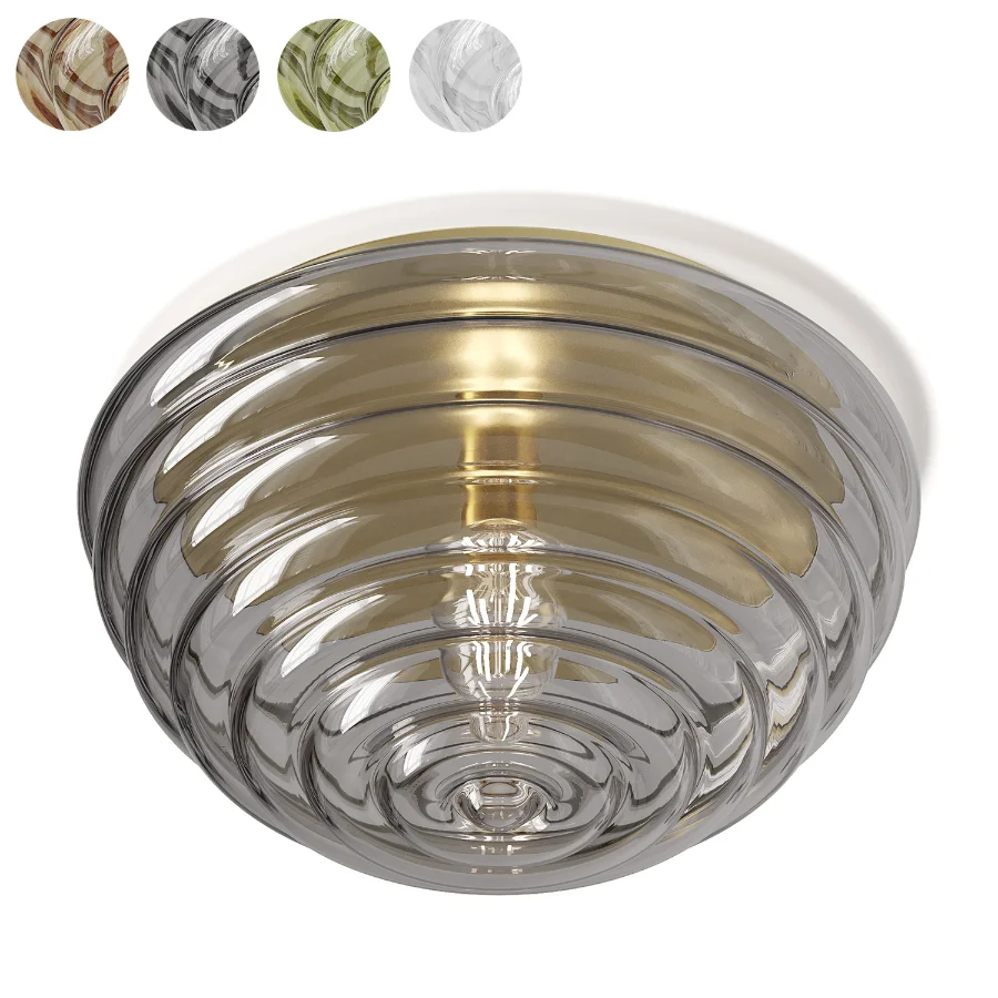 Aromas Del Campo Hado Ceiling Lamp Image 3