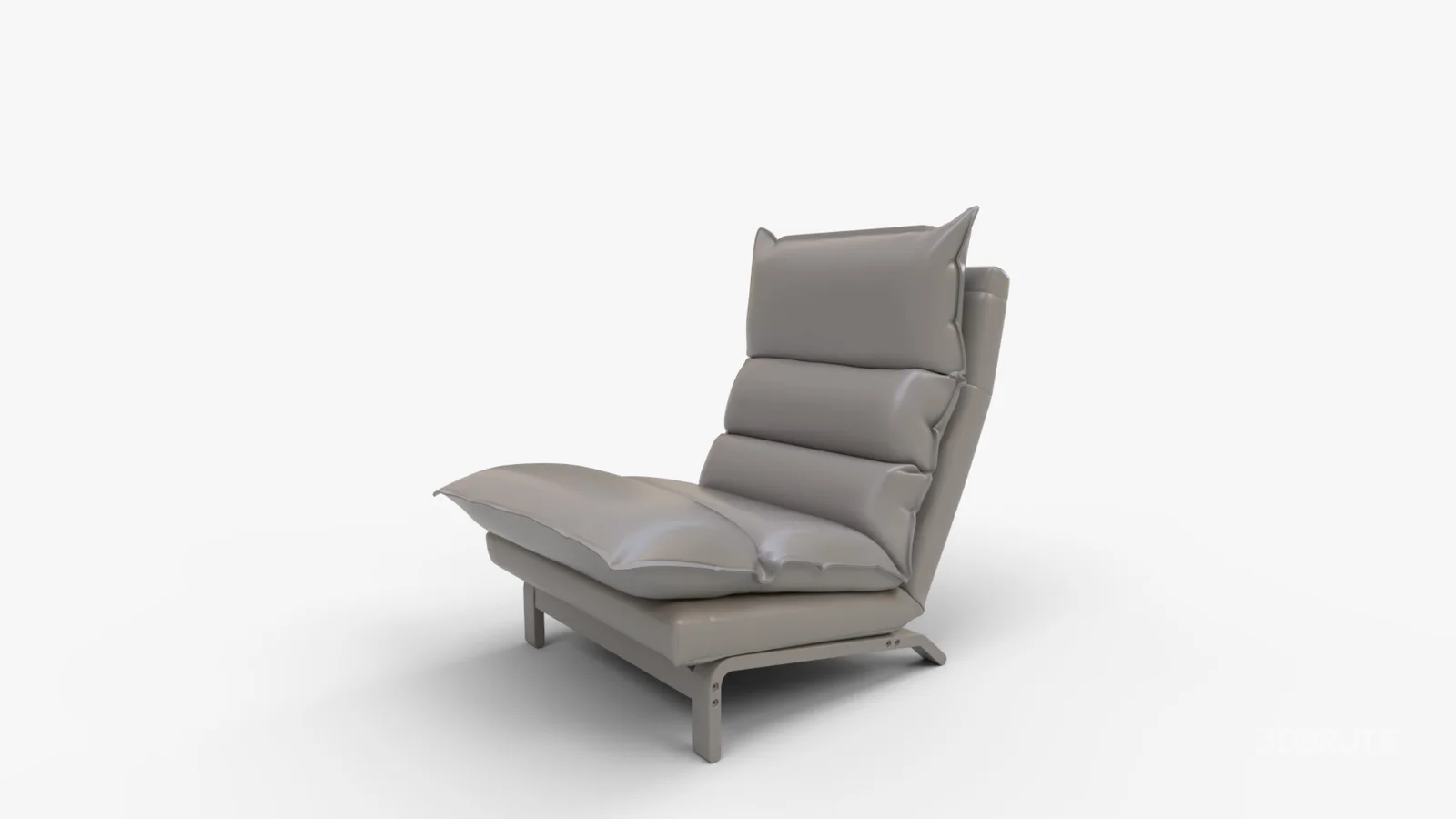 Linsy Home Futon Sofa Bed Image 1