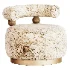 ARETHA ARMCHAIR - Thumbnail 5