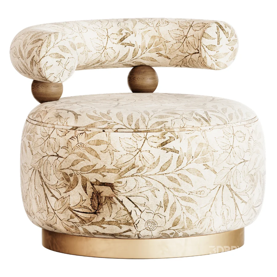 ARETHA ARMCHAIR Image 5