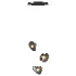 Pebble Linear 01 Chandelier - Thumbnail 3
