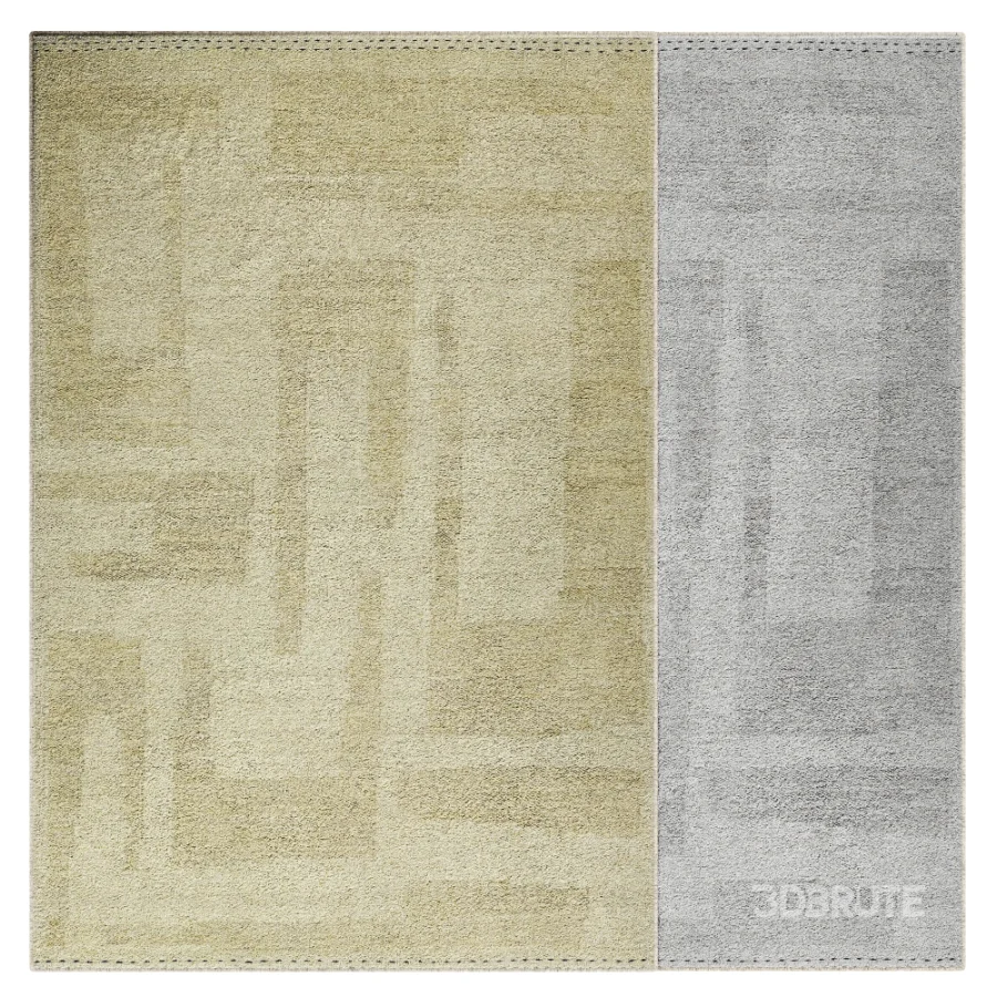 Carpet Art for Interior 31 Image 3