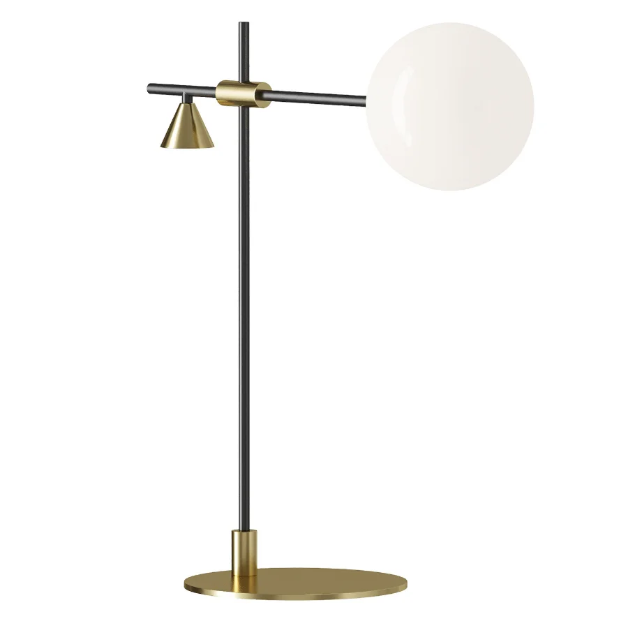 Aromas del Campo CRANE Table Lamp Image 1