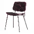 Søborg Chair Metal Base - Thumbnail 6