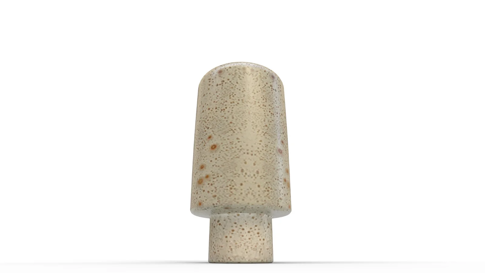 CERE SWHITE VASE Image 8